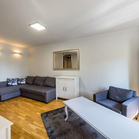 Krolewska Krakow Ngoại thất bức ảnh
