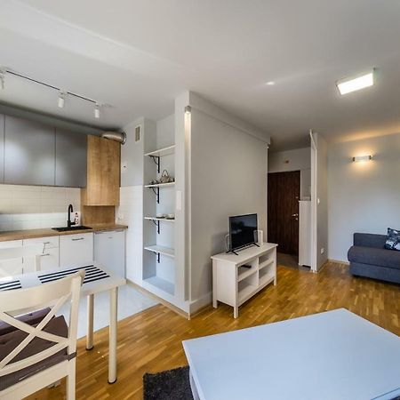 Krolewska Krakow Ngoại thất bức ảnh