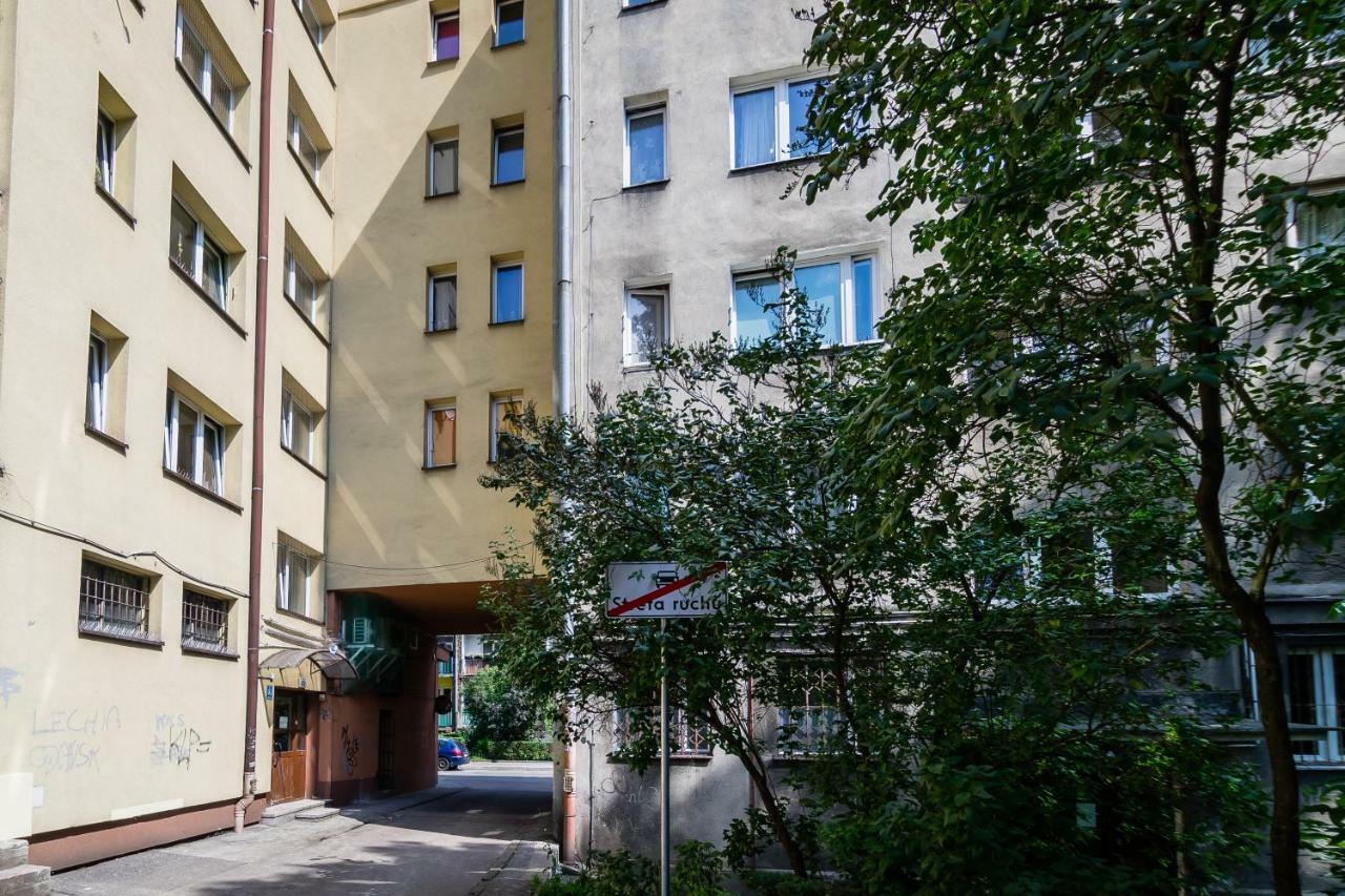 Krolewska Krakow Ngoại thất bức ảnh