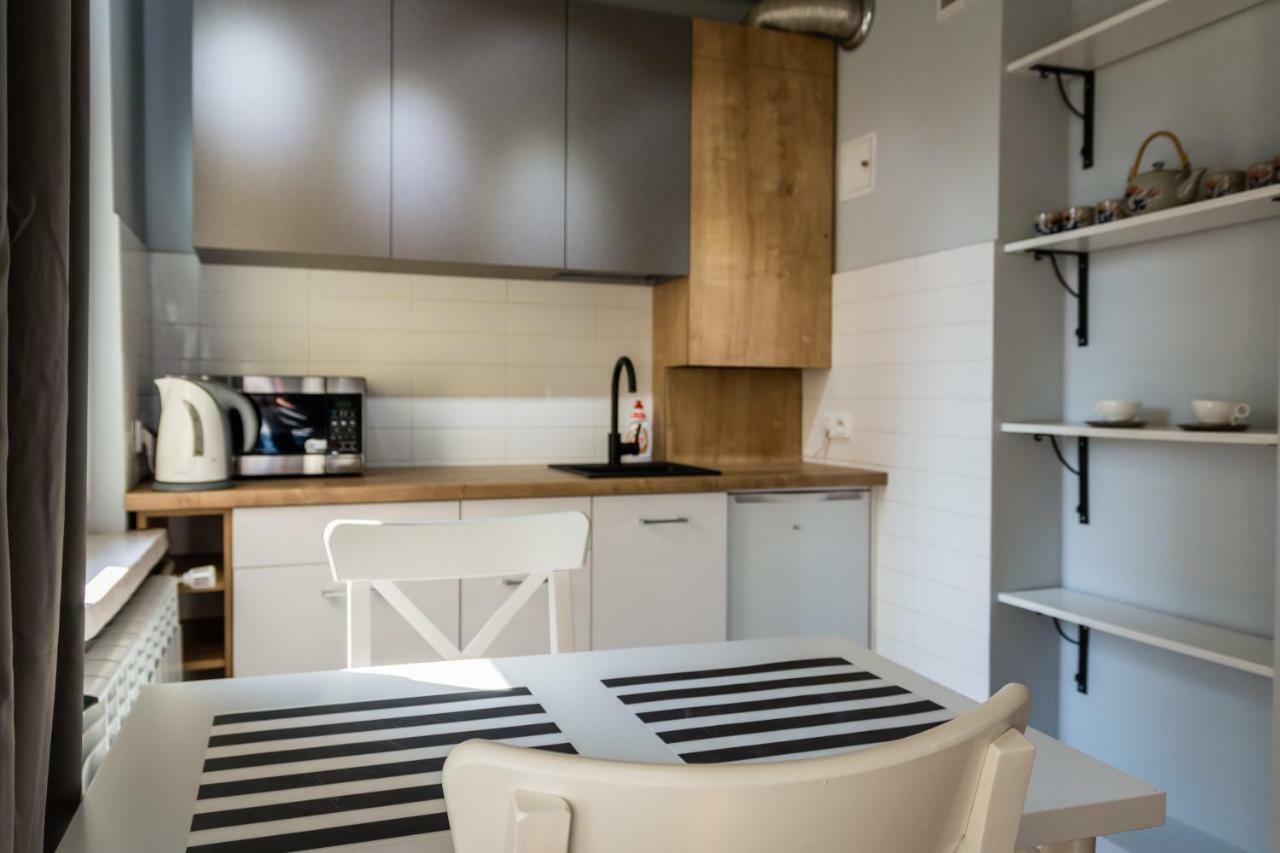Krolewska Krakow Ngoại thất bức ảnh