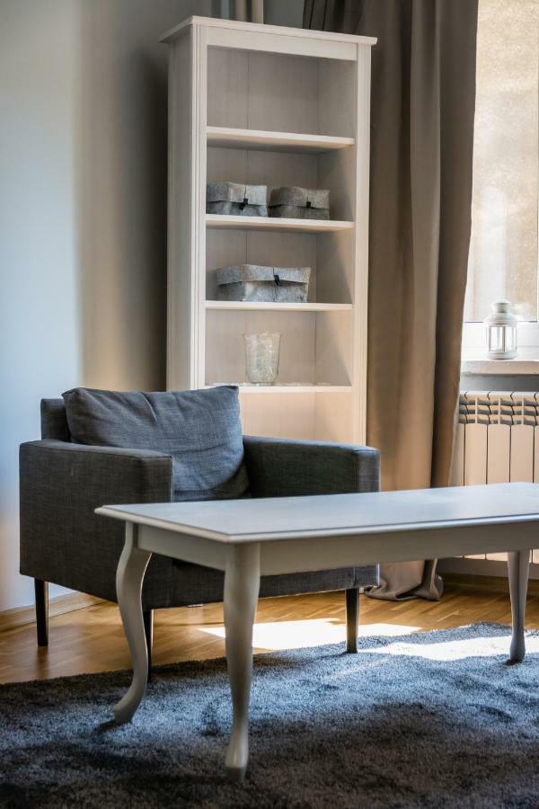 Krolewska Krakow Ngoại thất bức ảnh