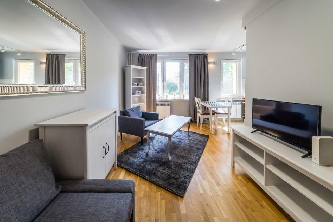 Krolewska Krakow Ngoại thất bức ảnh