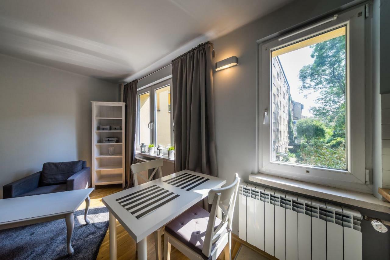 Krolewska Krakow Ngoại thất bức ảnh