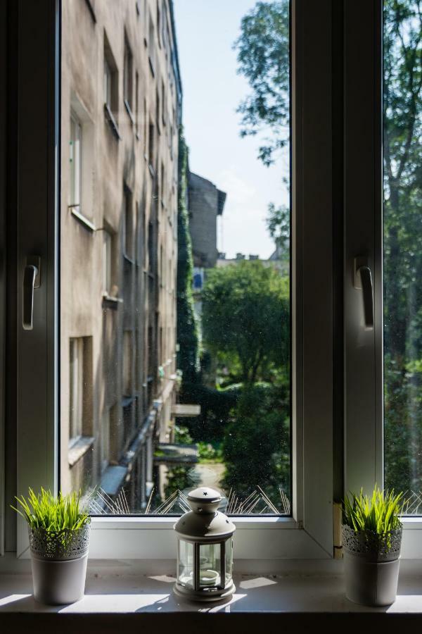 Krolewska Krakow Ngoại thất bức ảnh