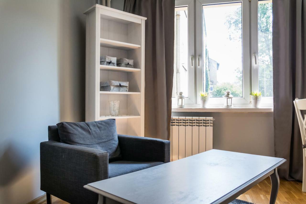 Krolewska Krakow Ngoại thất bức ảnh