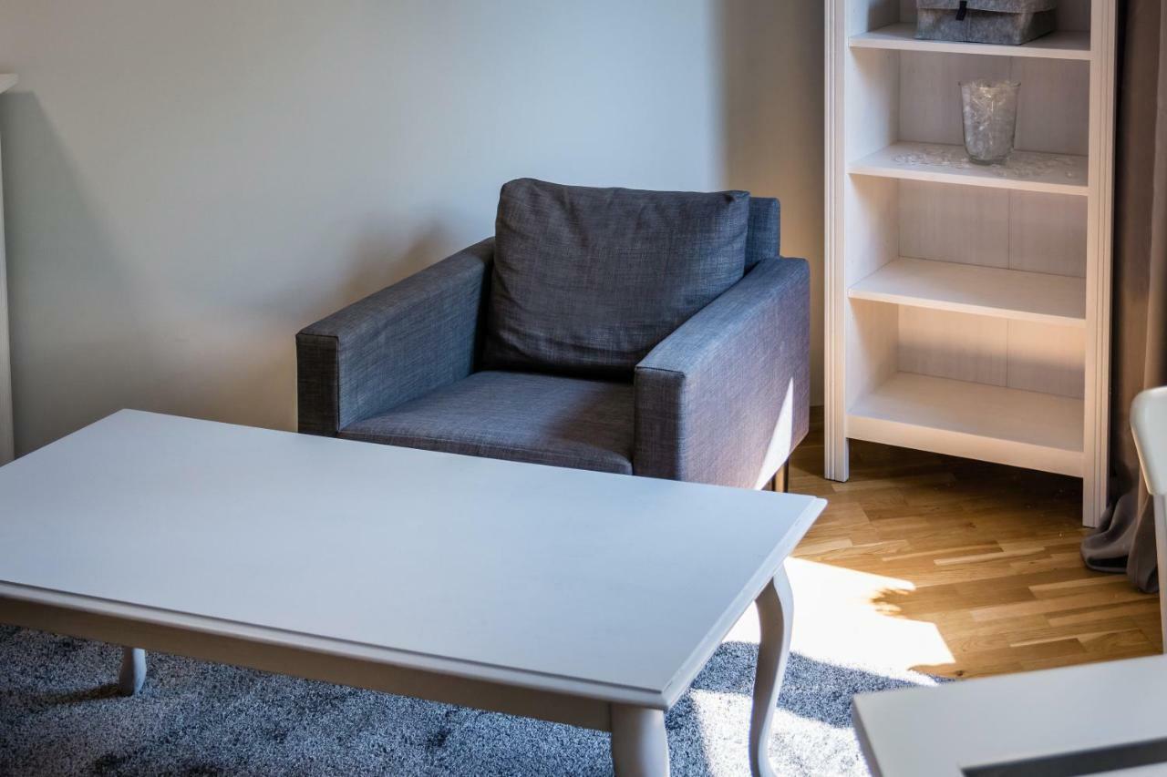 Krolewska Krakow Ngoại thất bức ảnh