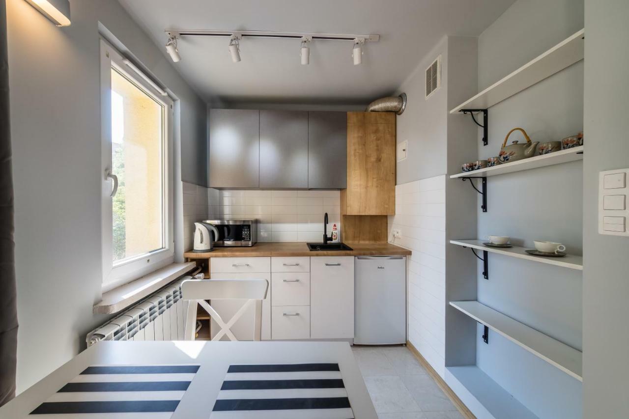 Krolewska Krakow Ngoại thất bức ảnh