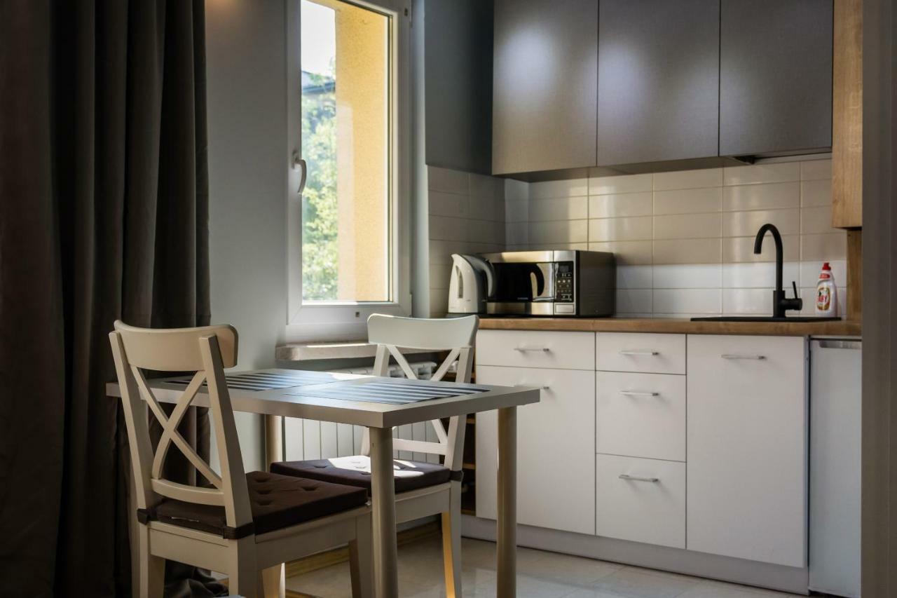 Krolewska Krakow Ngoại thất bức ảnh