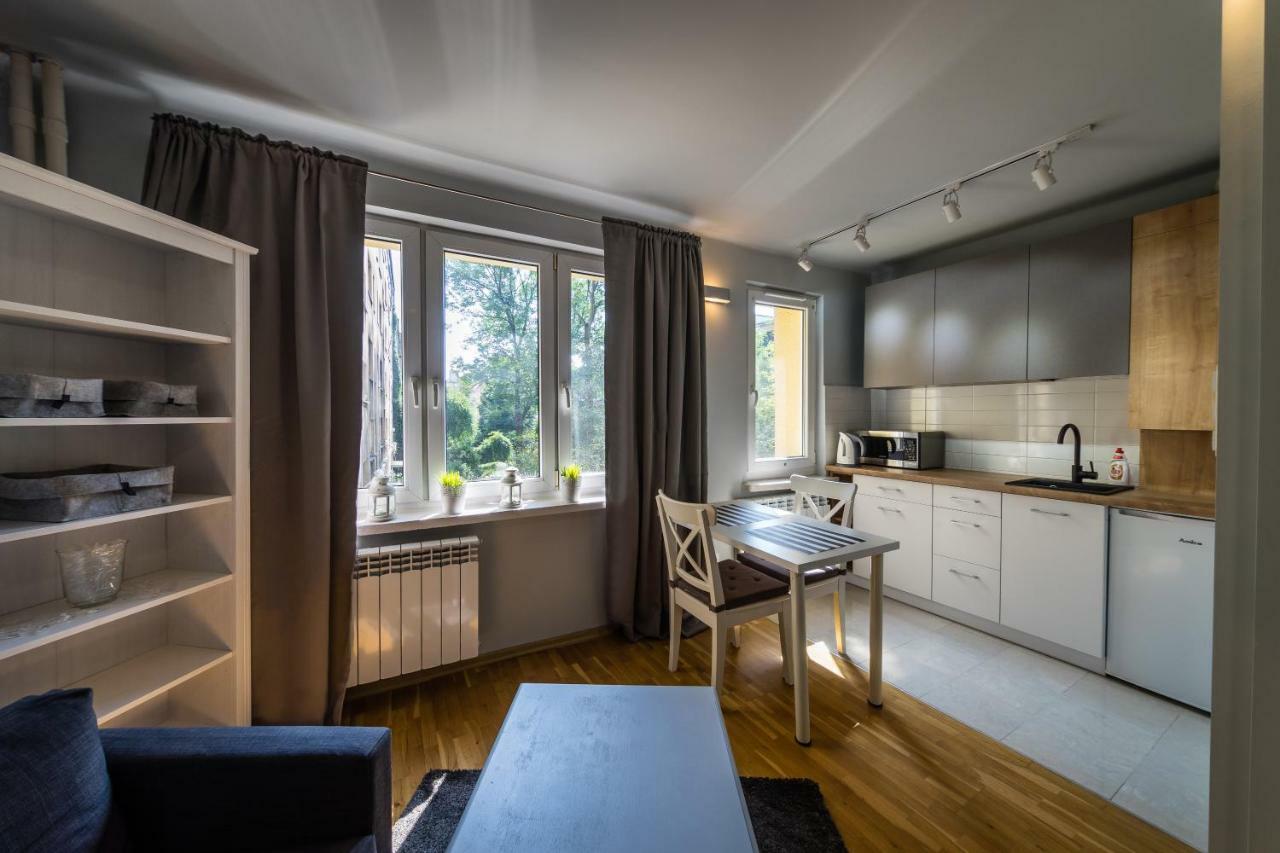 Krolewska Krakow Ngoại thất bức ảnh