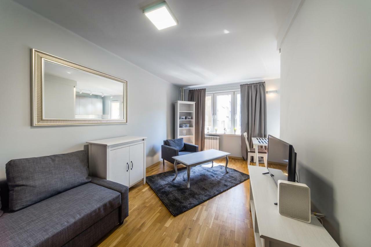 Krolewska Krakow Ngoại thất bức ảnh