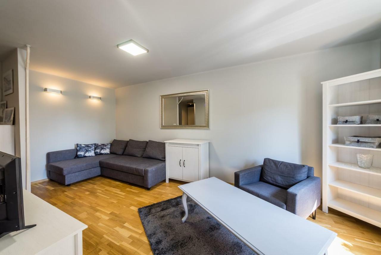 Krolewska Krakow Ngoại thất bức ảnh