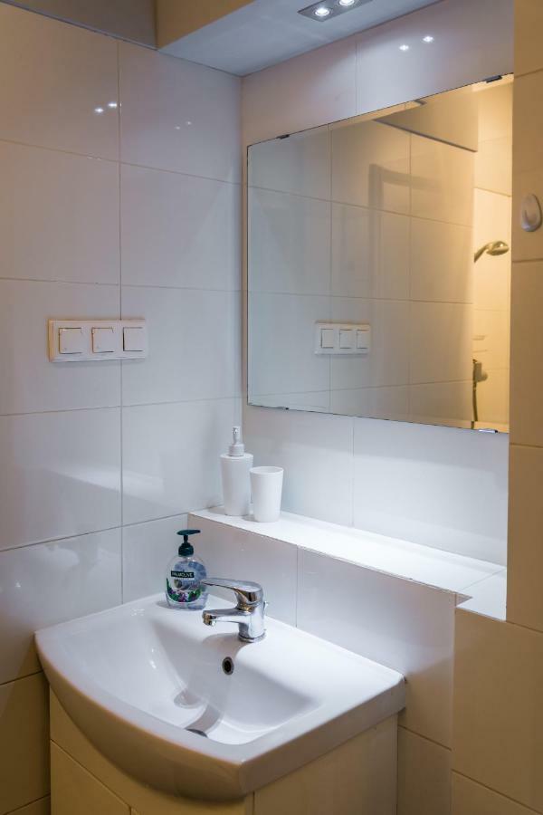 Krolewska Krakow Ngoại thất bức ảnh