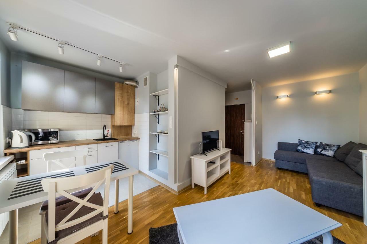 Krolewska Krakow Ngoại thất bức ảnh