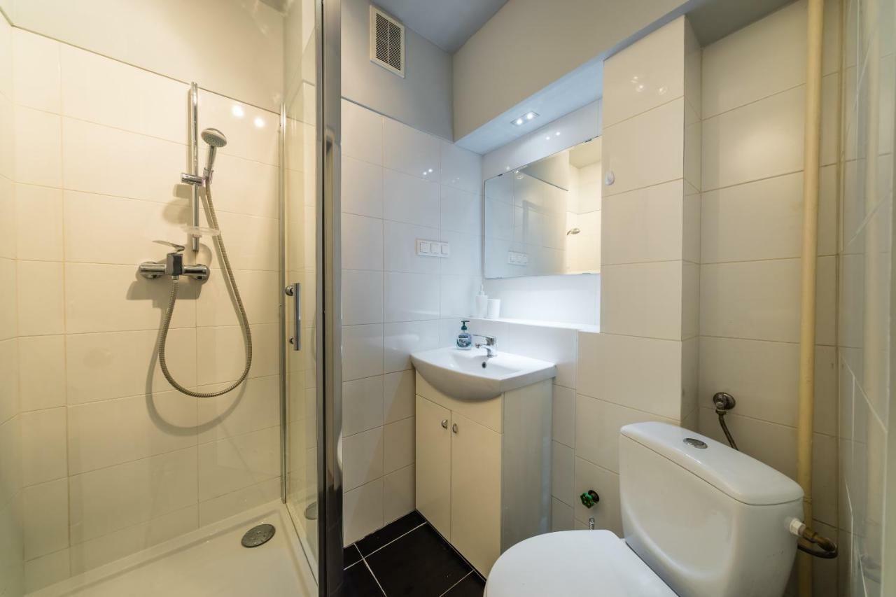 Krolewska Krakow Ngoại thất bức ảnh