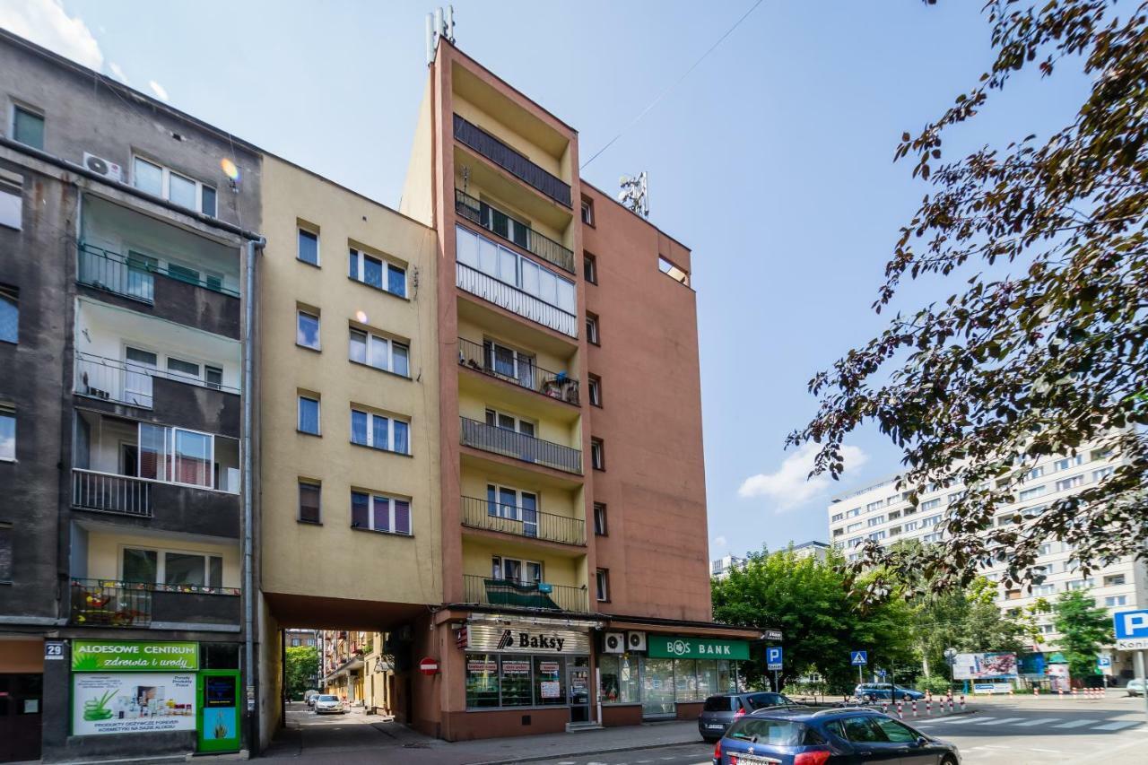 Krolewska Krakow Ngoại thất bức ảnh