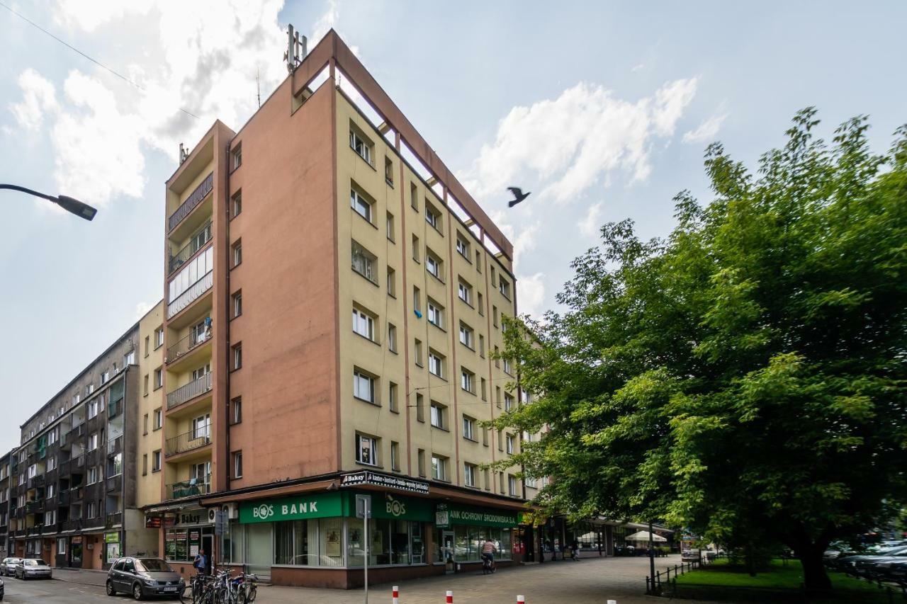 Krolewska Krakow Ngoại thất bức ảnh